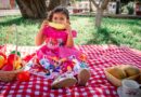 Pomysły na przekąski na piknik dla dzieci