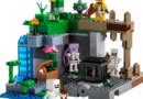 Lego Minecraft âš’ï¸� Ranking TOP 5