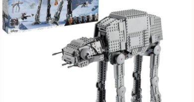 Lego Star Wars ðŸŒŒ Ranking TOP 5