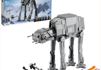 Lego Star Wars 🌌 Ranking TOP 5