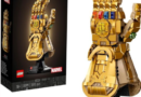 LEGO Marvel Avengers 76191 R臋kawica Niesko艅czono艣ci
